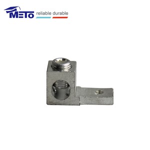 MTL-6 aluminum mechanical Lug