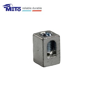 MT-3 aluminum mechanical Lug