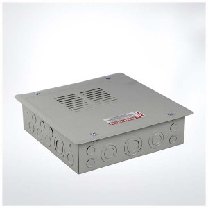 MTL612F New product superior low voltage main distribution board 6way 125a plug- in type electrical load center