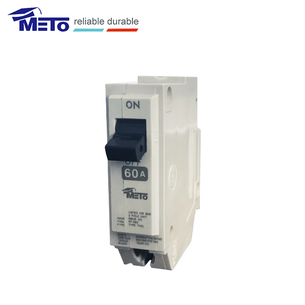METO new circuit breaker Featured Image
