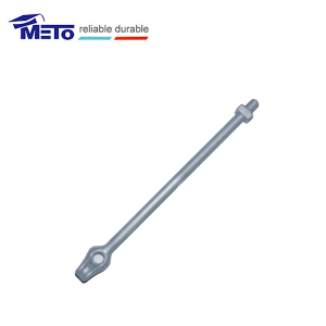 high quality eye bolt shoulder nut