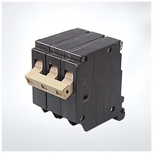 MCH3 30a mini 3 phase thermal hot types residential circuit breakers companies price