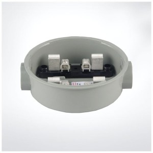 MT-100R-D 4 terminal meter socket