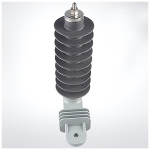 5KA Metal Oxide Gapless Surge arrester