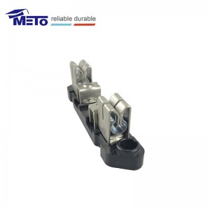 200 amps meter socket steel jaw