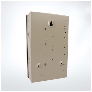 MTCH-06125-S New 6way 120/240v plug-in type squared ch electrical load center panel board