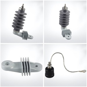 outdoor lightning arrester without gaps