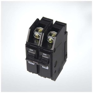 MHQC2 Factory Directly Sale low voltage mini breakers circuit protection