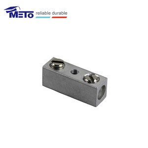 MTL aluminum mechanical Lug