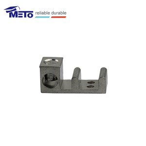 MTL-2 aluminum mechanical Lug