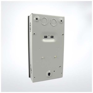 MTE1-02125-S New Original metal electrical residential 2 way outdoor tye load center panel board