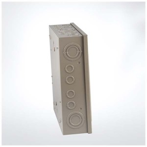 MTCH-12125-S Made in China metal mcb electrical distribution panel box price