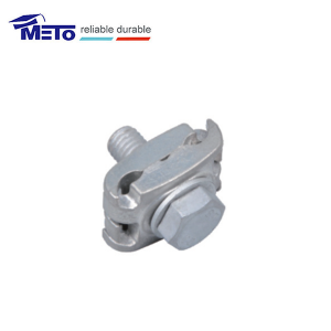 high quality brass earth bonding clamp