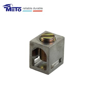 MT-7 aluminum mechanical Lug