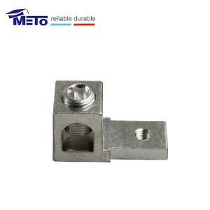 MTL-5 aluminum mechanical Lug