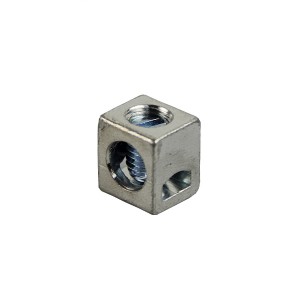 MT-2 aluminum mechanical Lug