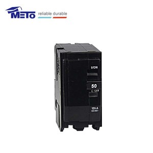 MSD2 China térmica magnética de 15 amperios Square D Mini disyuntores 2p Precio del fabricante