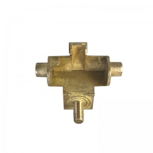 brass fuse cutout holder bronze fuse cutout parts