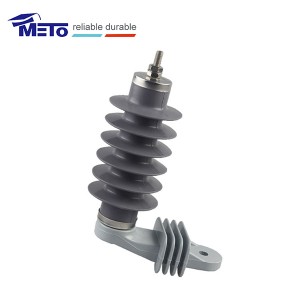 outdoor lightning arrester without gaps