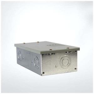 MTL240S High quality industrial distribution box outdoor low voltage panel board meto 2 way load center