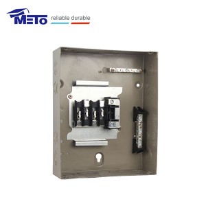 [Copy] MTCH-8WAY load center for citrcuit breaker