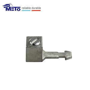 MTL-4 aluminum mechanical Lug