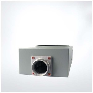 MT-200A-7J-RL Meter Socket