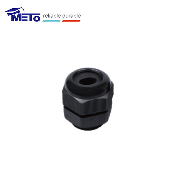 Plastic Cable Glands factory Featured Image