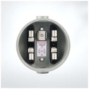MT-100R-01 China superior 100 amp ansi electric round meter base socket