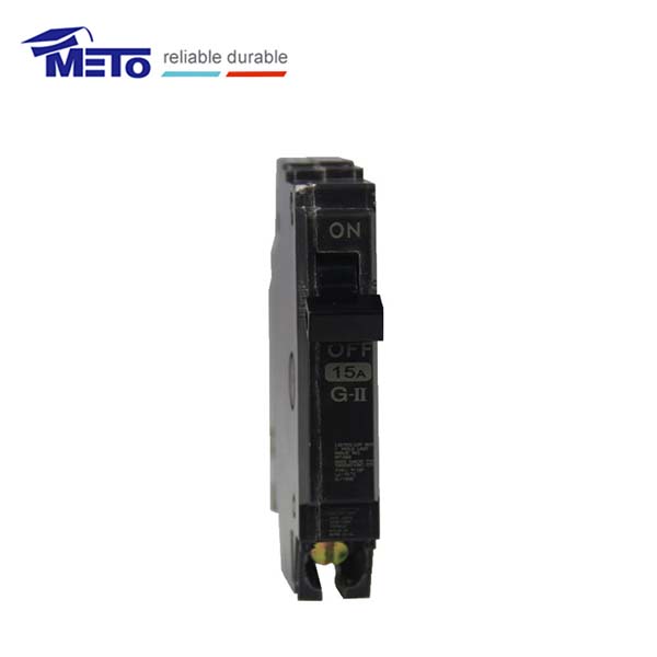 MHQP1 hot 1 pole 10 amp thermal circuit breaker unit electric breaker price Featured Image