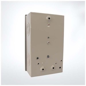 MTCH-02125-S Fashional Type 2 way ch series electrical control mcb load center panel board parts