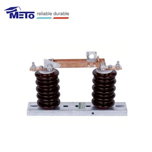 15kv electrical type of isolator switch outdoor