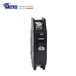 MHQC1 High Quality electrical miniature single pole types of circuit breaker