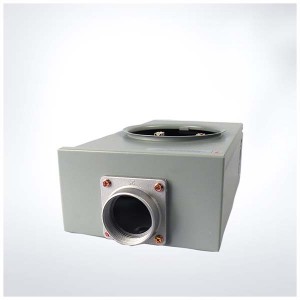 MT-200-5J-R ANSI标准中国200安培5钳口帮浦米基础电表插座