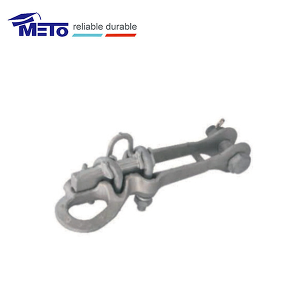 Straight Line Deadend Strain Clamp Featured Image
