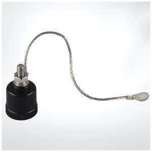 15kV 5kA Surge Lightning Arrester