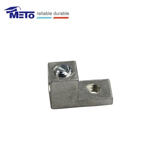 MTL-8 aluminum mechanical Lug