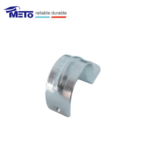 Stainless Steel Saddle Clamp