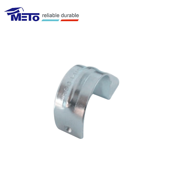 Stainless Steel Saddle Clamp Featured Image