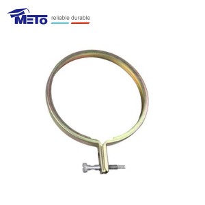 MR-05 Steel seal ring