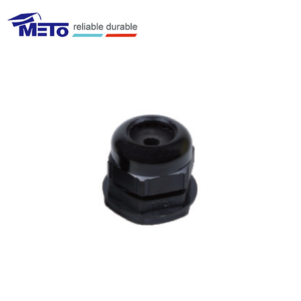 Nylon IP68 Cable Glands Black Featured Image