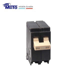 MCH2 Best brand miniature circuit breaker price manufacturer