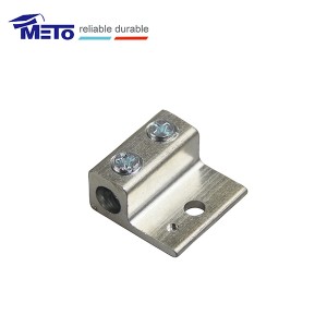 MTL-9 aluminum mechanical Lug