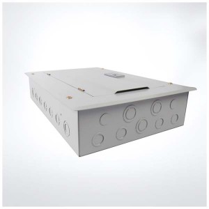 MTE1-16125-F High quality 16 way single phase electric residential square d load center panel parts