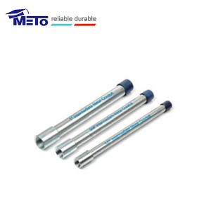 Intermediate metal conduit pipe IMC Pipe