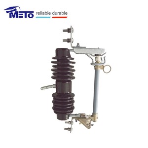 38kV electric equipment fuse cutout