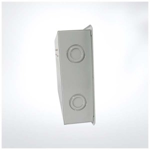 MTLS-8 High quality 8 way commercial wall mounting distribution load center panel box