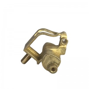 brass fuse cutout holder bronze fuse cutout parts