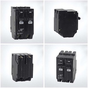 MHQL2 low voltage 220v chinese mcb main types of circuit breakers types