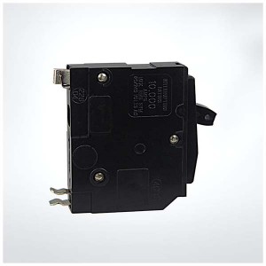 MSD1 earth leakage commercial single pole mini rating of circuit breaker 10 amp mcb companies